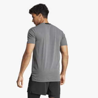 adidas Tricou DESIGNED TRAINING WORKOUT 