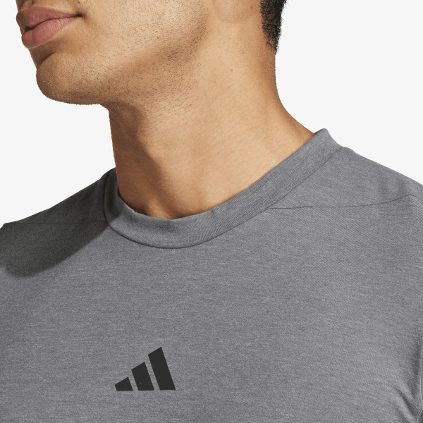 adidas Tricou DESIGNED TRAINING WORKOUT 