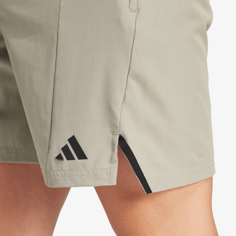 adidas Pantaloni scurti D4T 