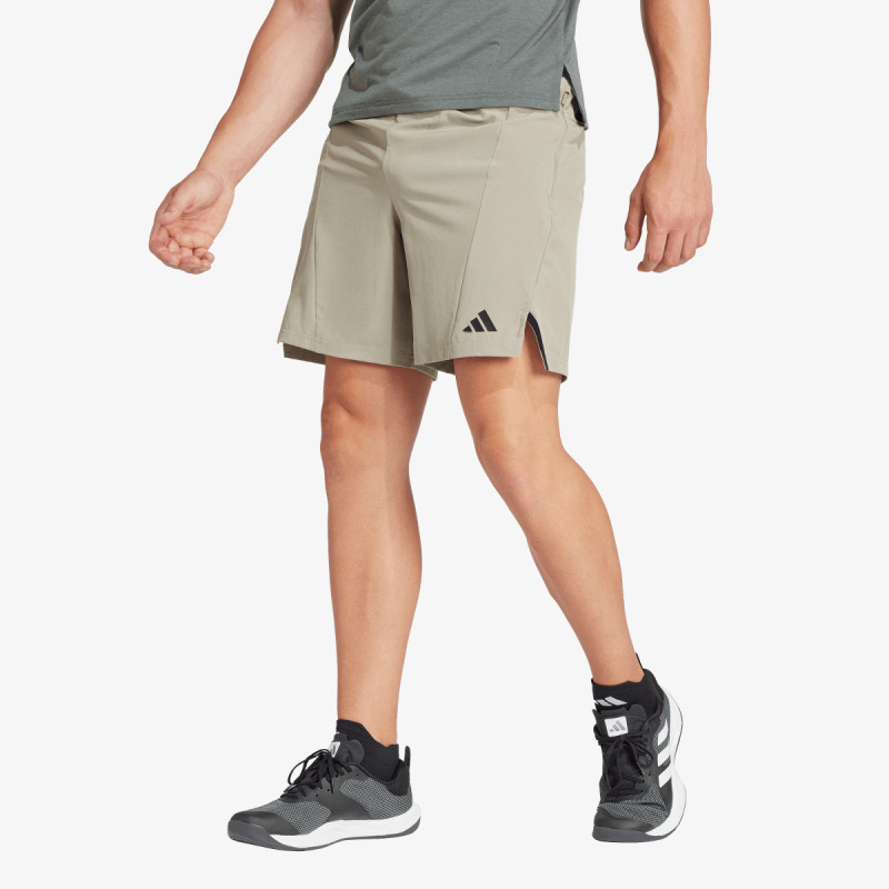 adidas Pantaloni scurti D4T 