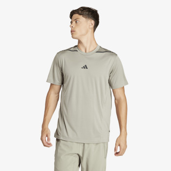 adidas Tricou DESIGNED TRAINING ADISTRONG WORKOUT 