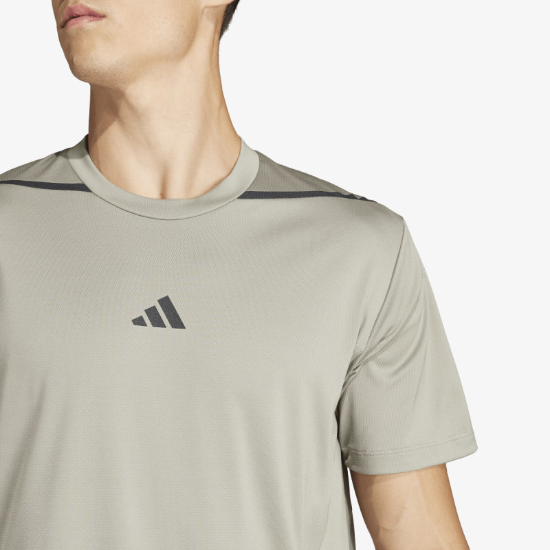 adidas Tricou DESIGNED TRAINING ADISTRONG WORKOUT 