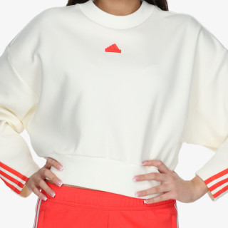 adidas Hanorac FUTURE ICONS 3-STRIPES | SportVision Romania