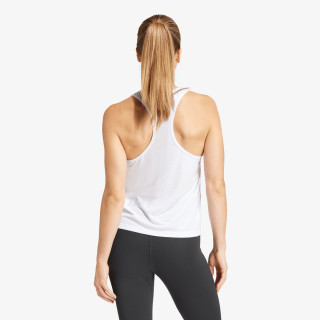adidas Tricou fara maneci Tr-es Min 