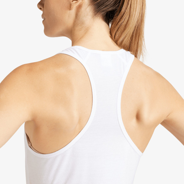 adidas Tricou fara maneci Tr-es Min 