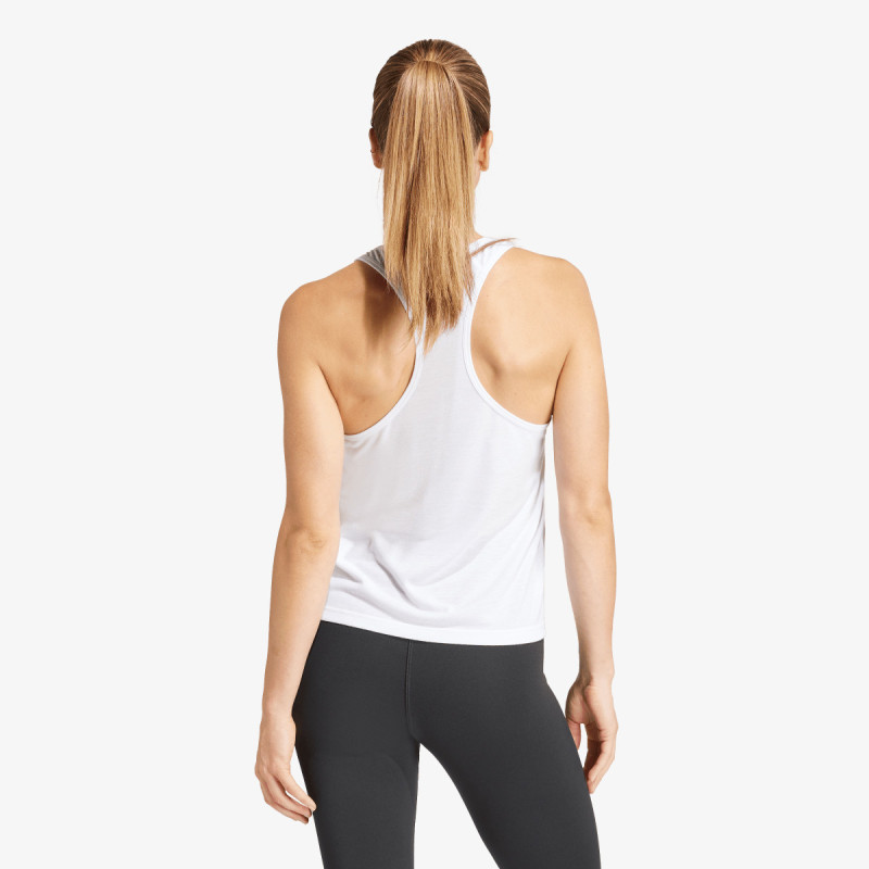 adidas Tricou fara maneci Tr-es Min 