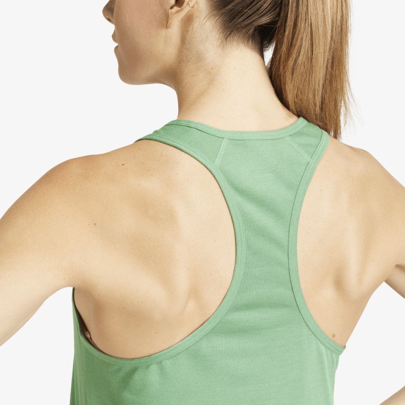 adidas Tricou TRAIN ESSENTIALS MINIMAL NDING RACERBACK 
