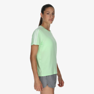 adidas Tricou AEROREADY TRAIN ESSENTIALS 3-STRIPES 