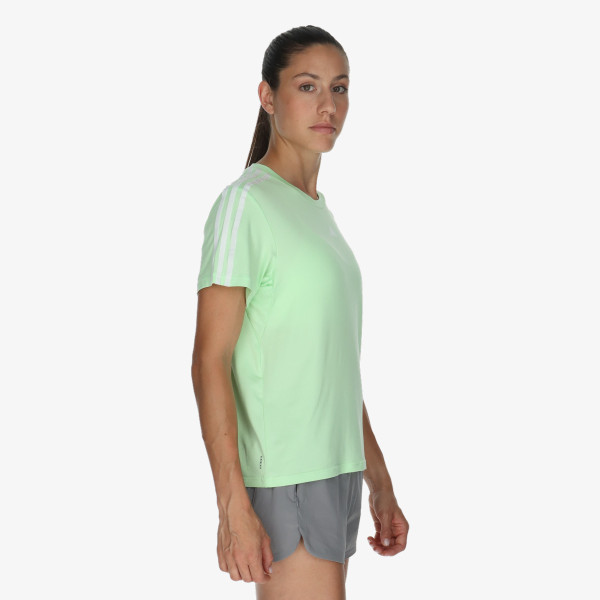 adidas Tricou AEROREADY TRAIN ESSENTIALS 3-STRIPES 