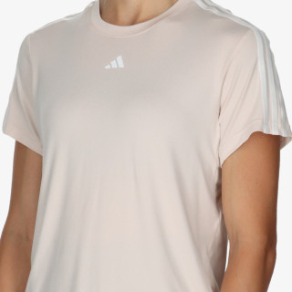 adidas Tricou AEROREADY TRAIN ESSENTIALS 3-STRIPES 