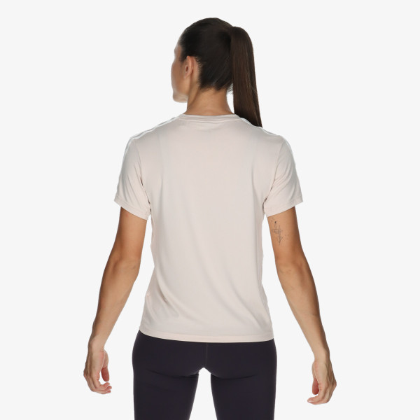 adidas Tricou AEROREADY TRAIN ESSENTIALS 3-STRIPES 