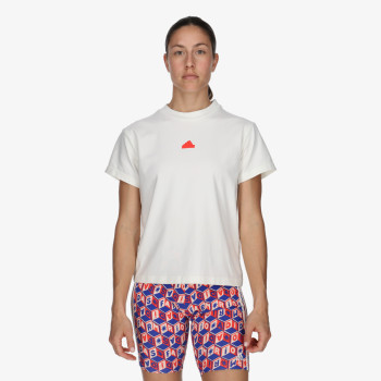 adidas Tricou EMBROIDERED 
