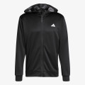 adidas Hanorac Camo 