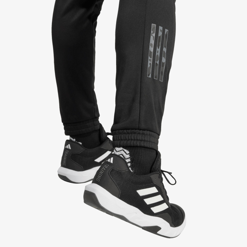 adidas Pantaloni de trening Camo 