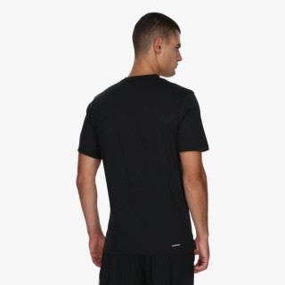 adidas Tricou Camo 