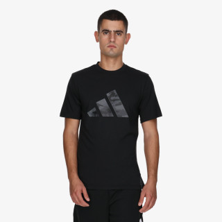 adidas Tricou Camo 