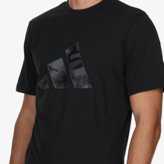 adidas Tricou Camo 