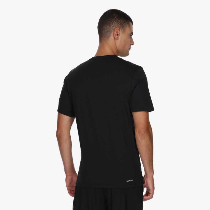 adidas Tricou Camo 
