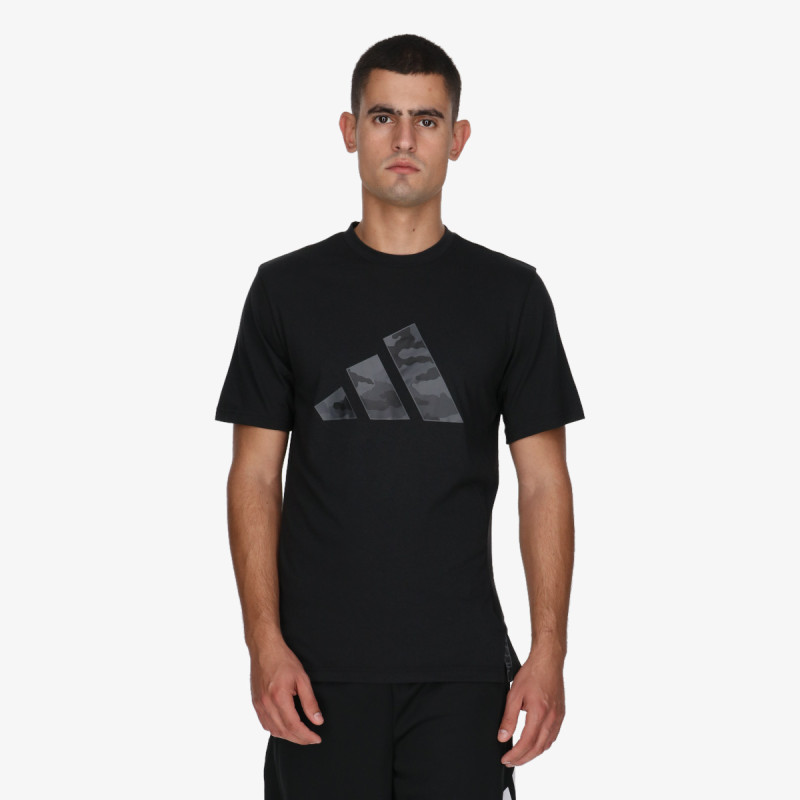 adidas Tricou Camo 
