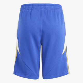 adidas Pantaloni scurti Messi 