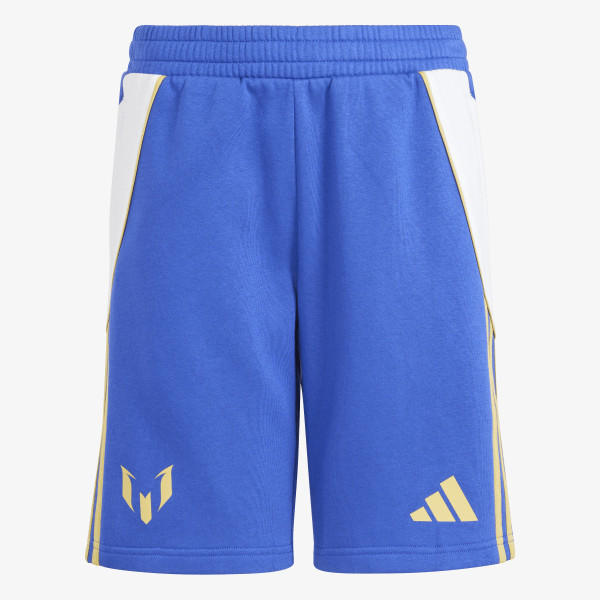 adidas Pantaloni scurti Messi 