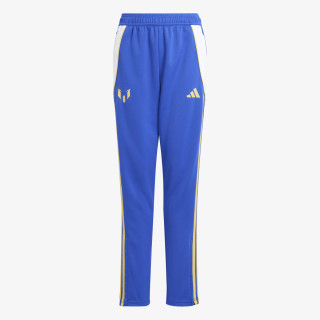 adidas Pantaloni de trening Pitch Street Messi 