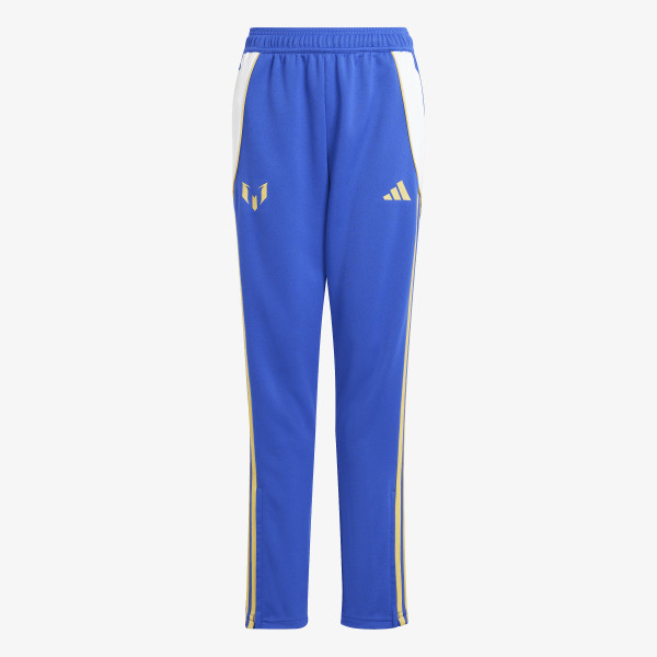 adidas Pantaloni de trening Pitch Street Messi 