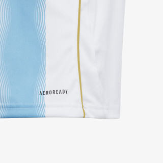 adidas Tricou echipe Pitch 2 Street Messi Junior Training 