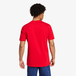 adidas Tricou AFC DNA GR TEE 