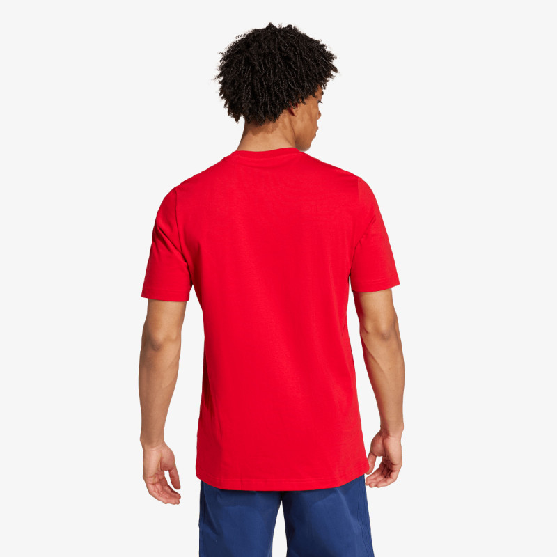 adidas Tricou AFC DNA GR TEE 