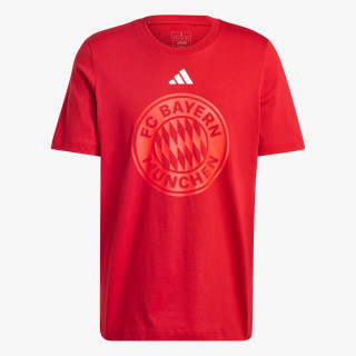 adidas Tricou FCB DNA GR TEE 