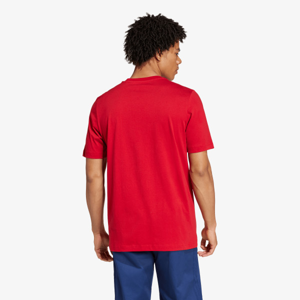 adidas Tricou FCB DNA GR TEE 