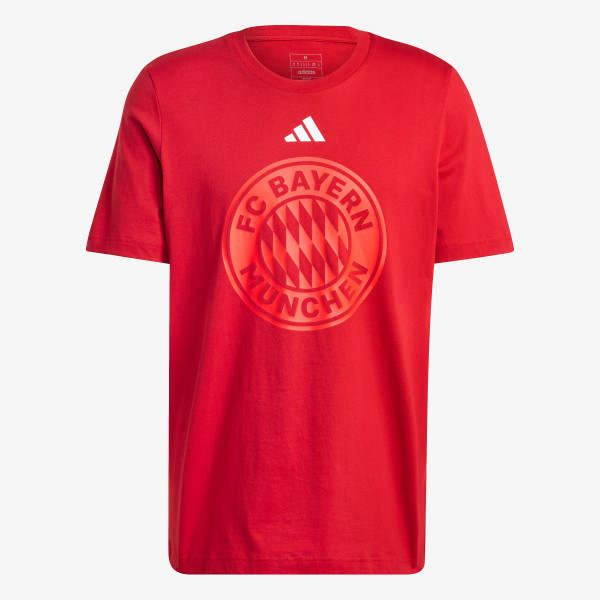 adidas Tricou FCB DNA GR TEE 