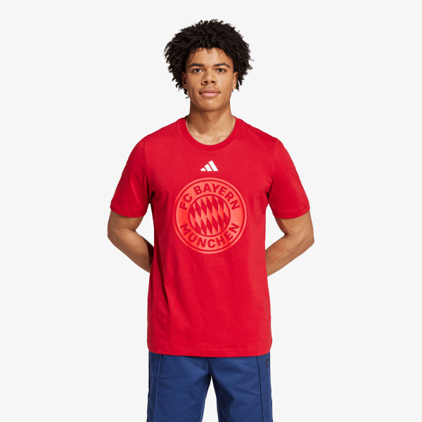 adidas Tricou FCB DNA GR TEE 