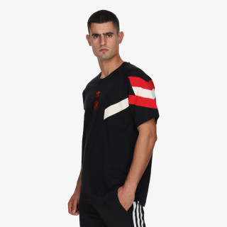 adidas Tricou Manchester United 