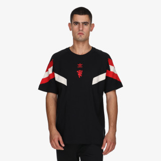 adidas Tricou Manchester United 