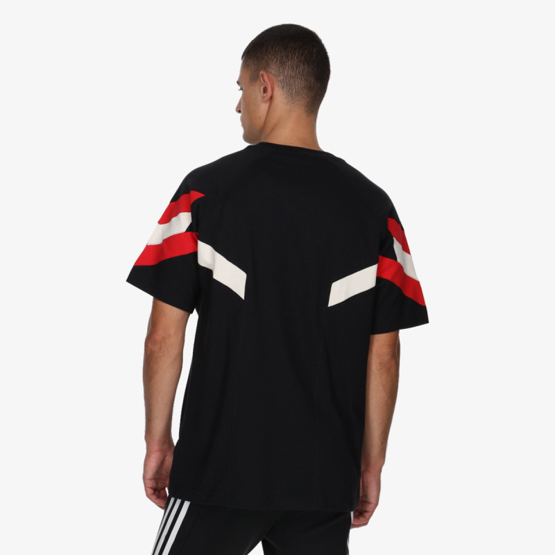 adidas Tricou Manchester United 