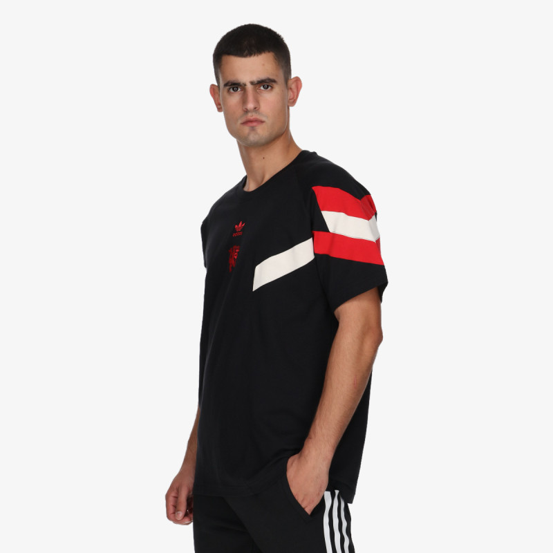 adidas Tricou Manchester United 