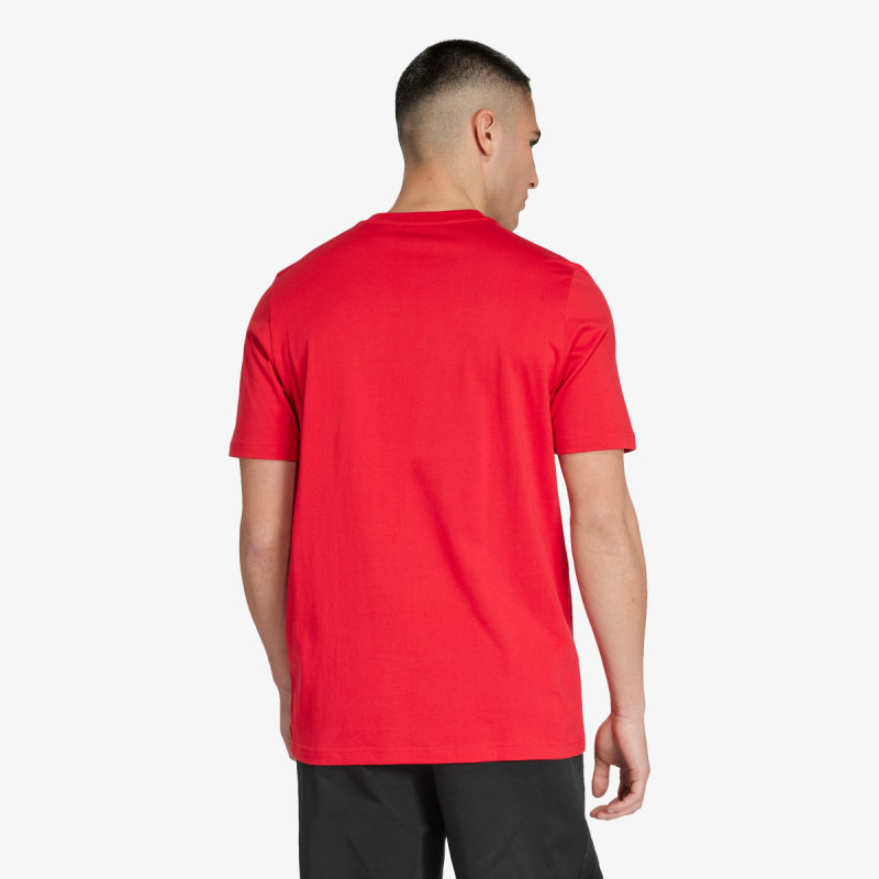 adidas Tricou MUFC DNA GR TEE 