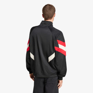 adidas Hanorac Manchester United 