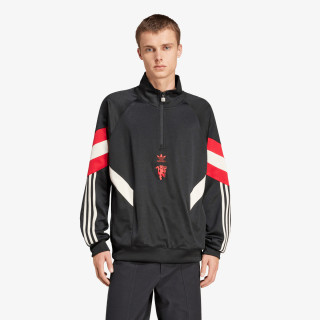 adidas Hanorac Manchester United 