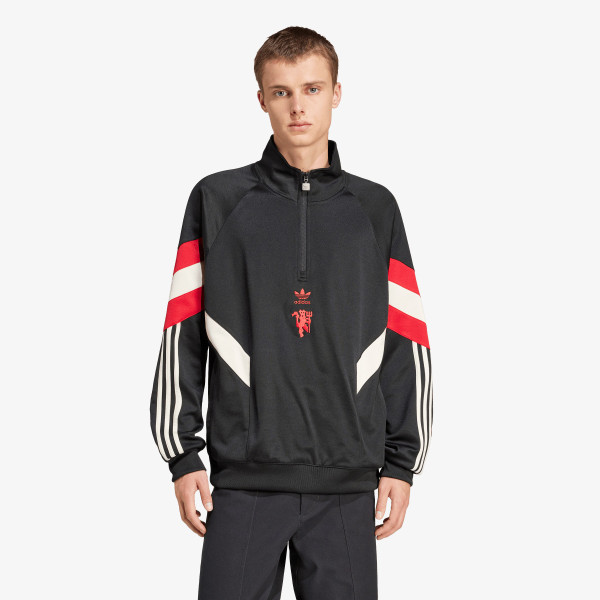 adidas Hanorac Manchester United 