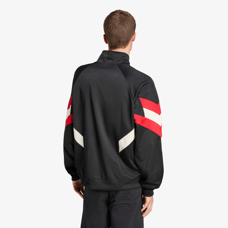 adidas Hanorac Manchester United 