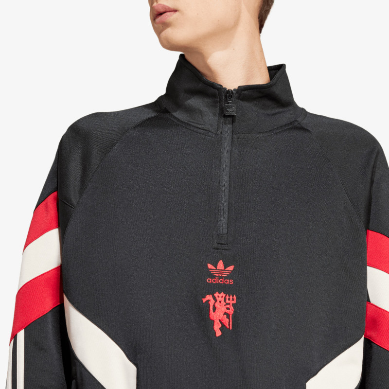 adidas Hanorac Manchester United 