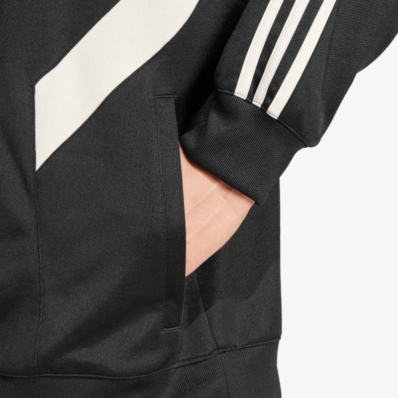 adidas Hanorac Manchester United 