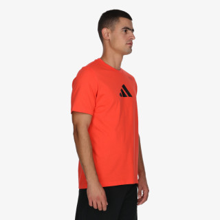 adidas Tricou AEROREADY ALL-GYM CATEGORY GRAPHIC 