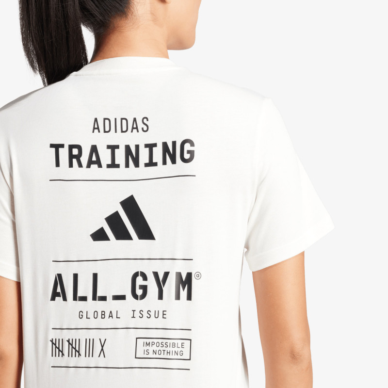 adidas Tricou Cat 
