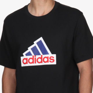 adidas Tricou FOIL 