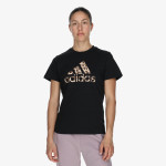 adidas Tricou ANIMAL PRINT GRAPHIC 