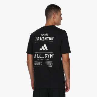adidas Tricou Cat 